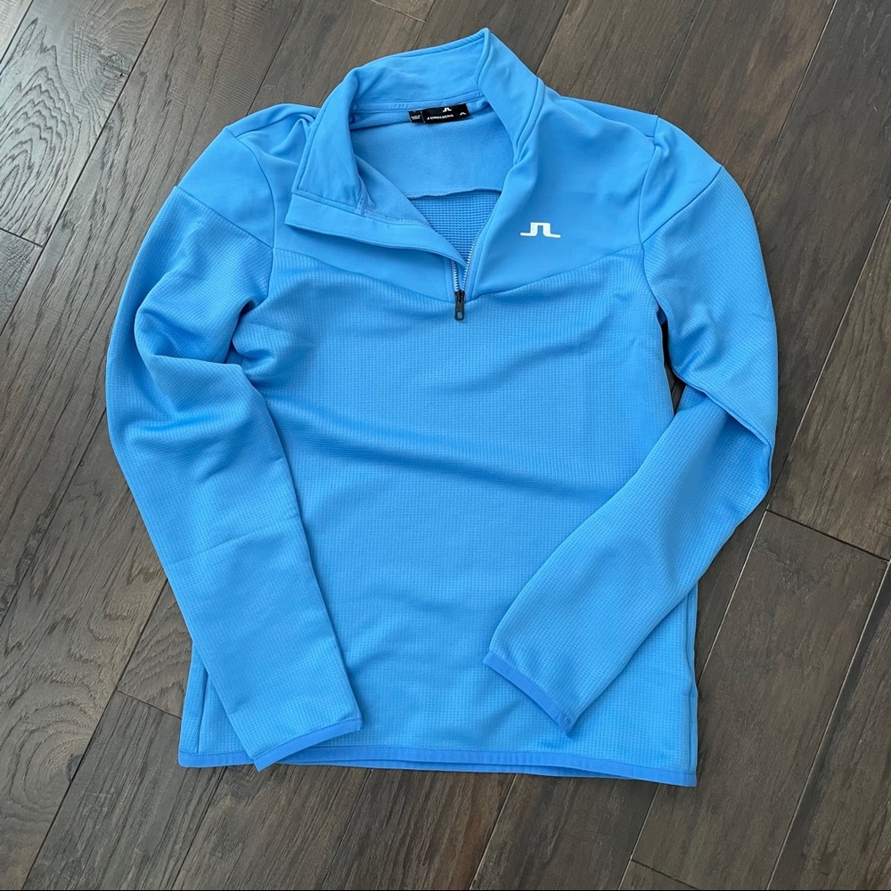 Men’s J. Lindeberg Midlayer